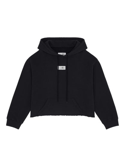 MM6 Maison Margiela Sweaters BLACK