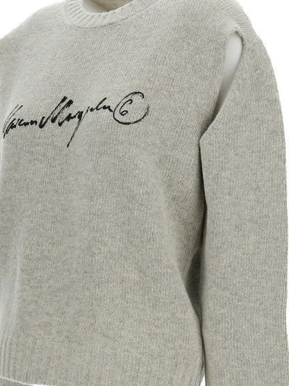 MM6 Maison Margiela Sweater