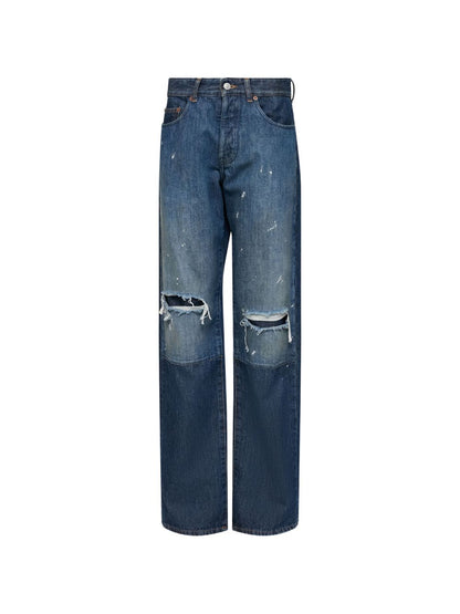 MM6 Maison Margiela Jeans