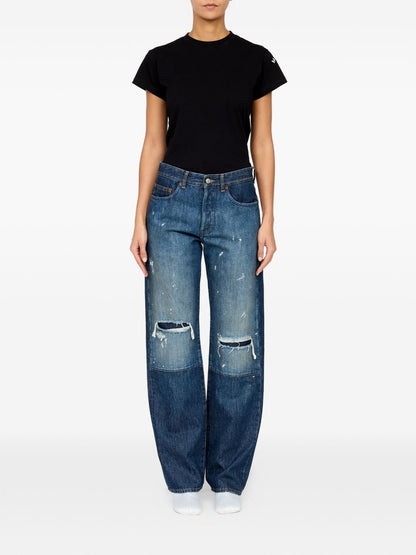 MM6 Maison Margiela Jeans