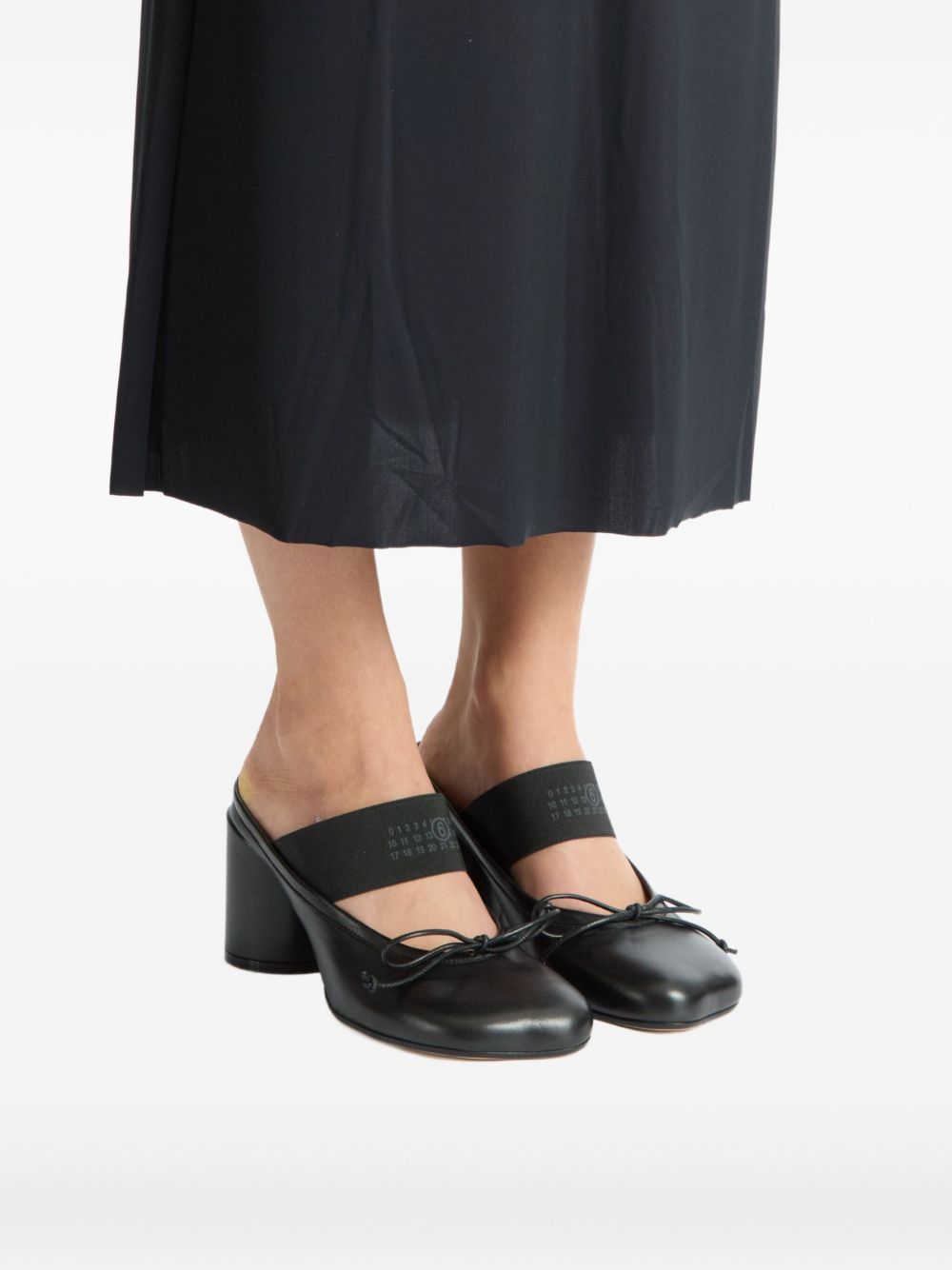 MM6 Maison Margiela Sandals