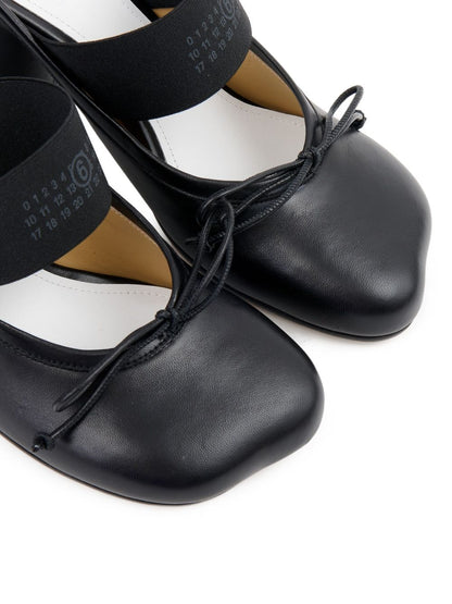 MM6 Maison Margiela Sandals