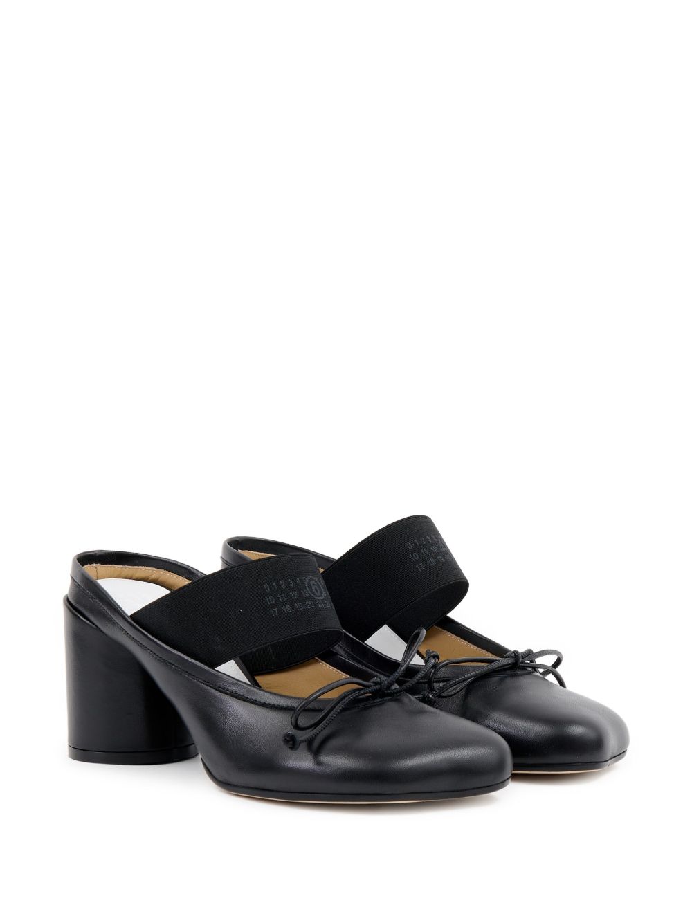 MM6 Maison Margiela Sandals
