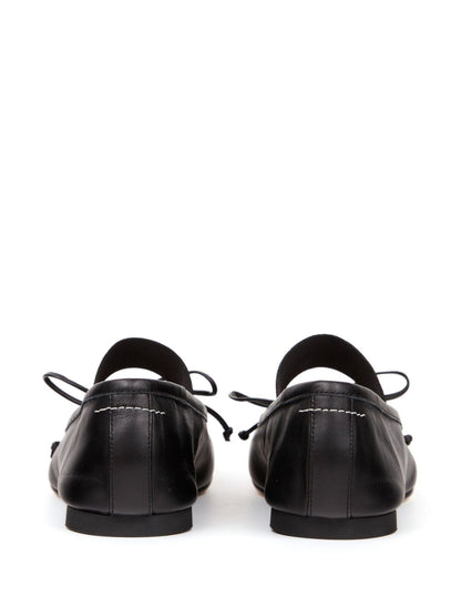 MM6 Maison Margiela Flat shoes