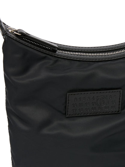MM6 Maison Margiela Nylon Crossbody Bag