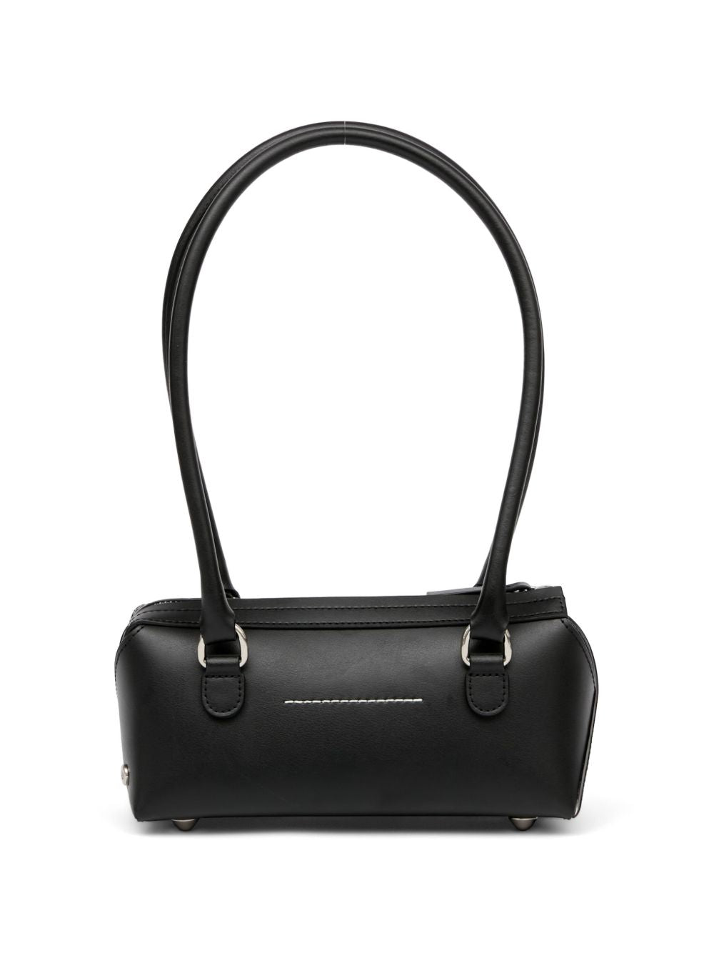 MM6 Maison Margiela Horizontal Leather Bag