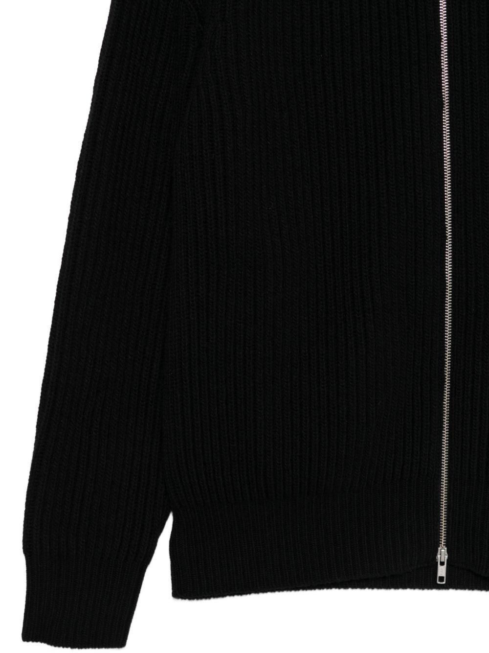 MM6 Maison Margiela Coats BLACK