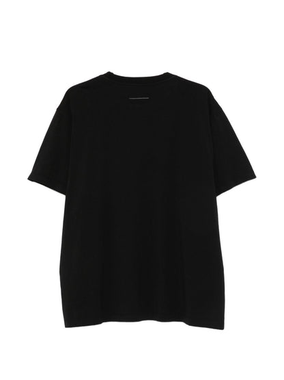 MM6 Maison Margiela T-shirts and Polos