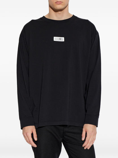 MM6 Maison Margiela T-shirts and Polos
