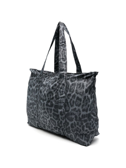 Adidas by Stella McCartney Leopard Tote Bag