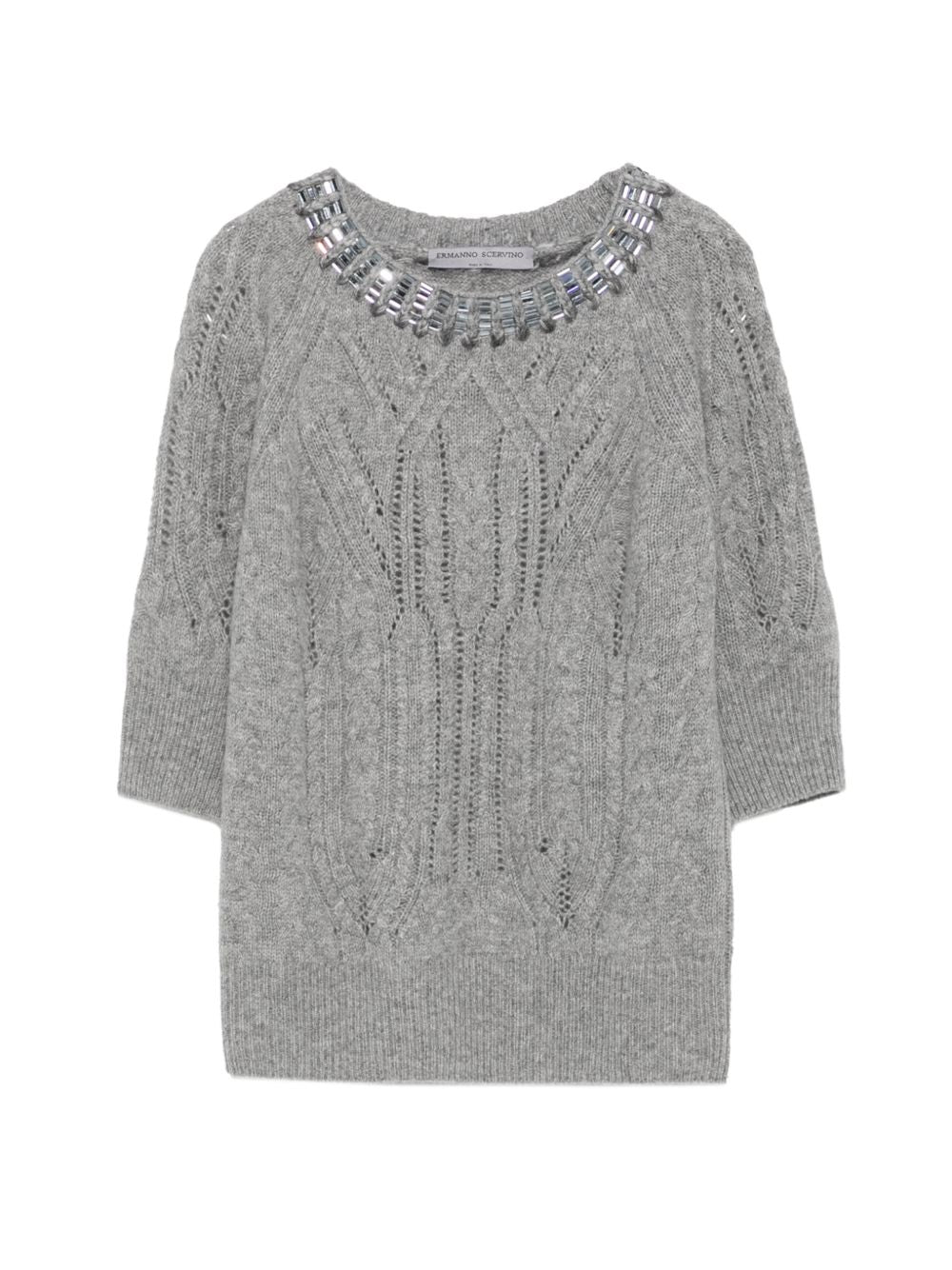 Ermanno Scervino Sweater