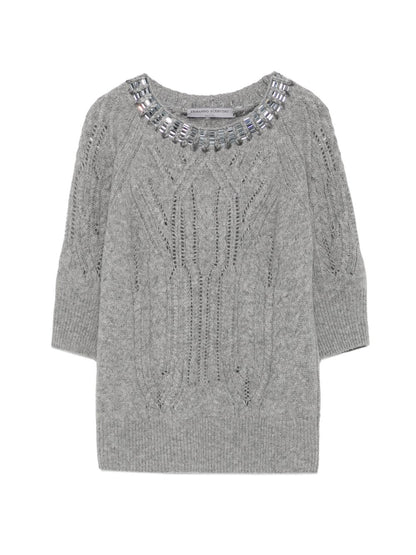 Ermanno Scervino Sweater