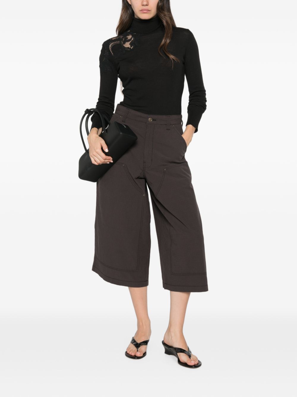 Ermanno Scervino Sweater