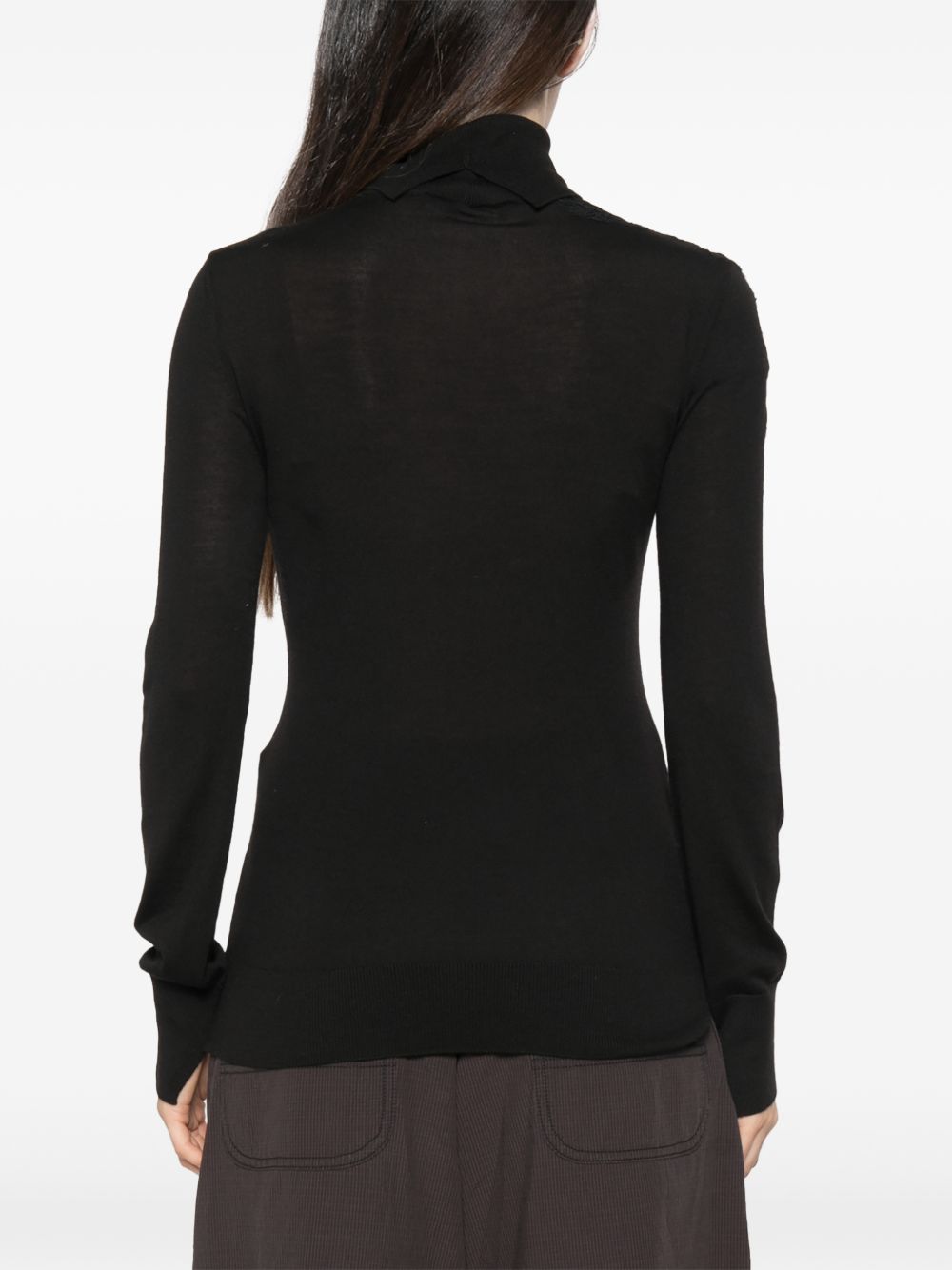 Ermanno Scervino Sweater