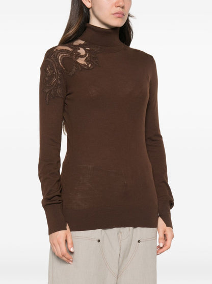 Ermanno Scervino Sweater