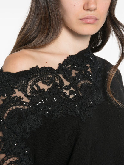 Ermanno Scervino Sweater