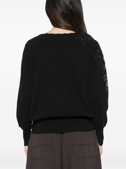 Ermanno Scervino Sweater