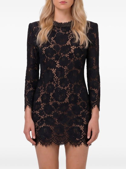 Self-portrait Dresses