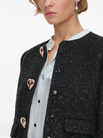 Self-portrait Jackets