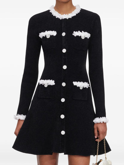 Self-portrait Dresses