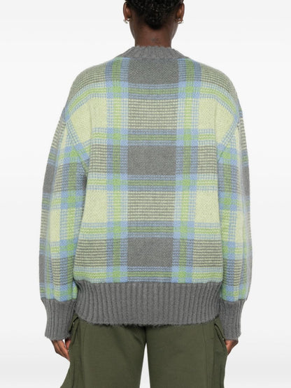 The Attico Sweater