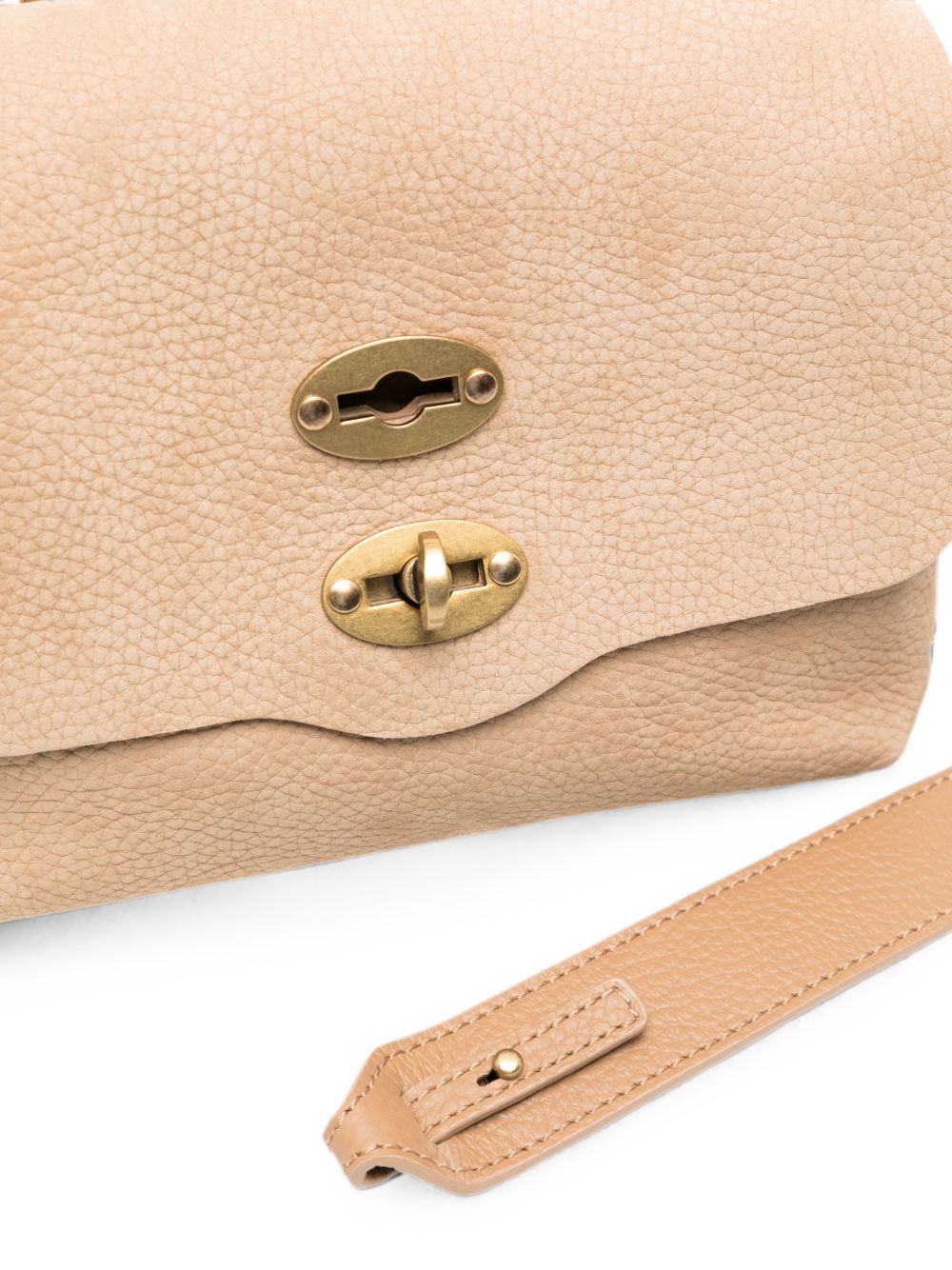 Zanellato Postina Jones Baby Bag