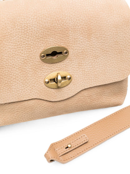 Zanellato Postina Jones Baby Bag