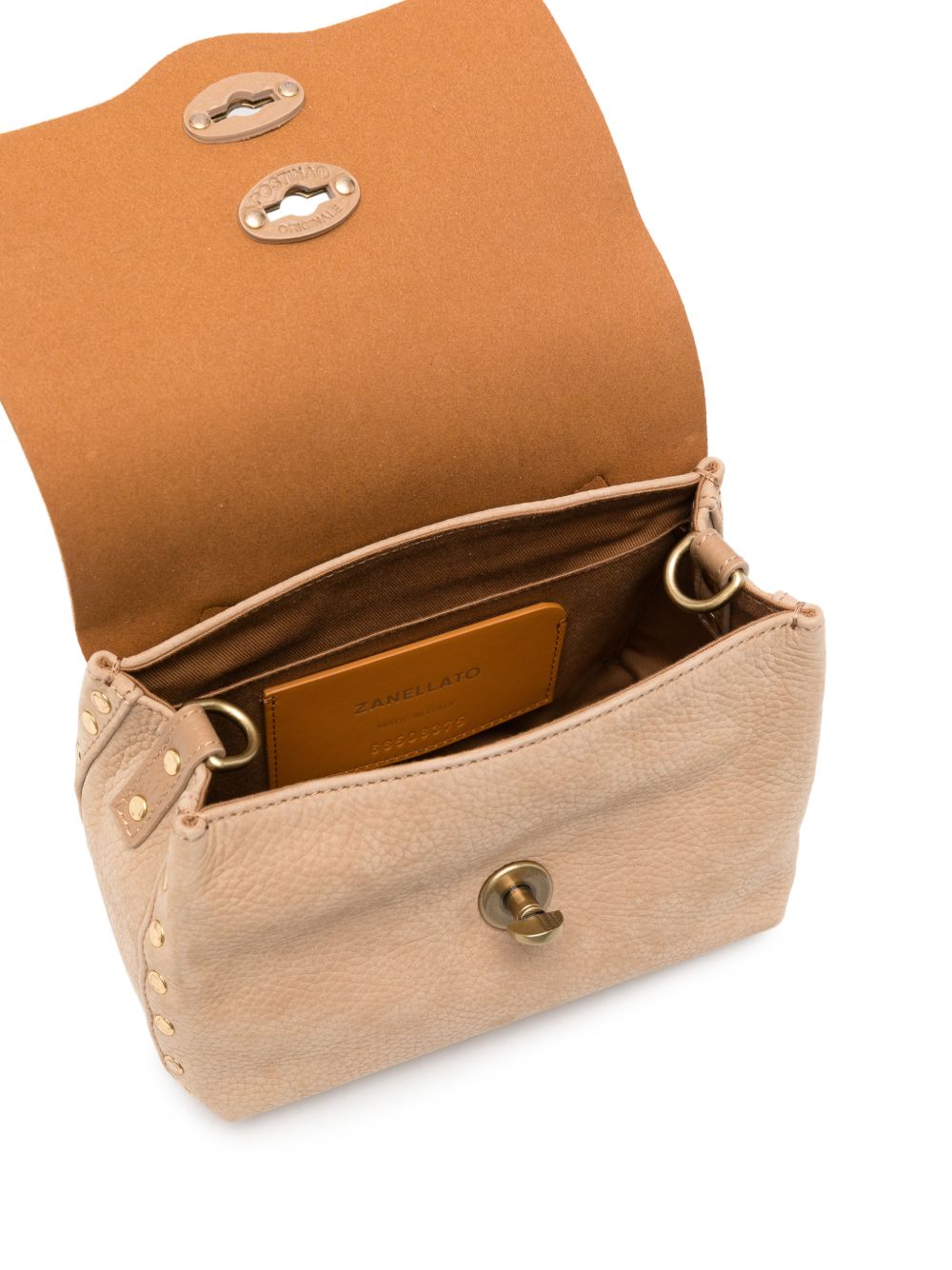 Zanellato Postina Jones Baby Bag