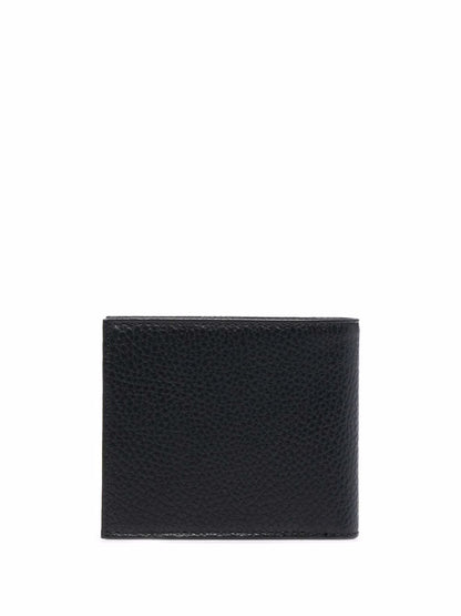 Emporio Armani Wallets BLACK