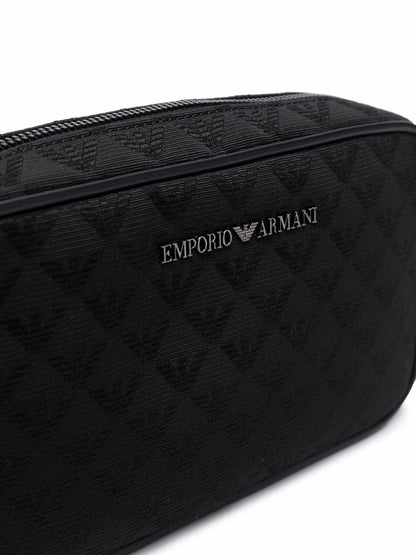 Emporio Armani Bags.. BLACK