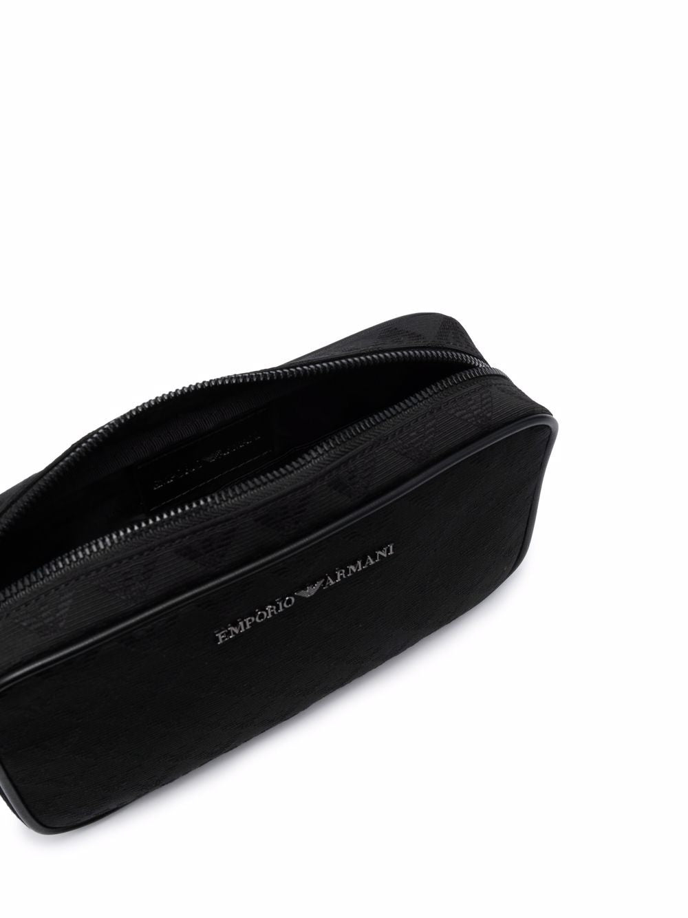 Emporio Armani Bags.. BLACK