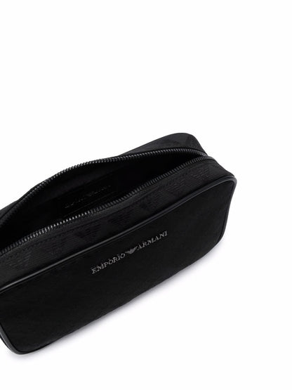 Emporio Armani Bags.. BLACK