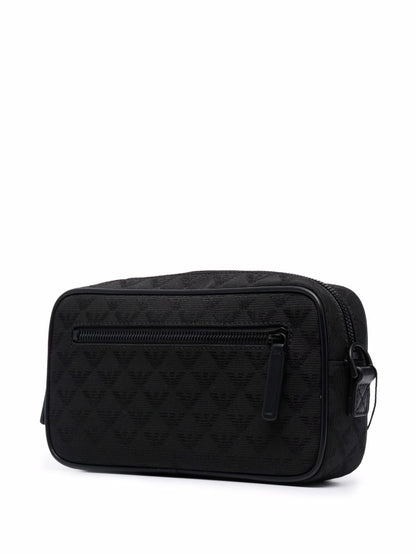 Emporio Armani Bags.. BLACK