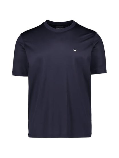 Emporio Armani T-shirts and Polos NAVY