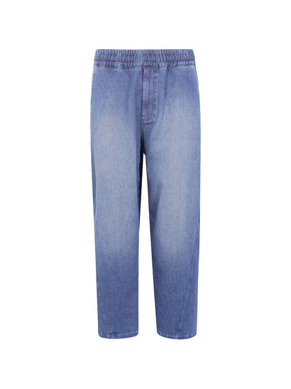 Emporio Armani Trousers