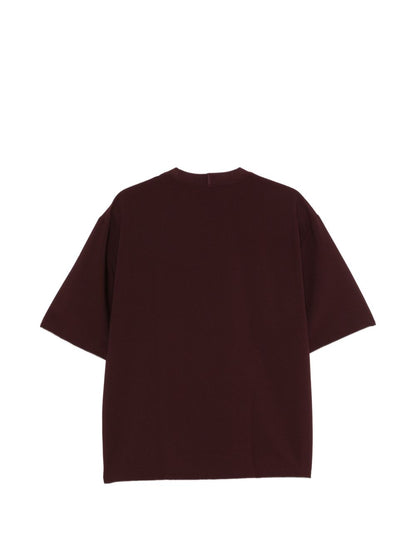 Emporio Armani T-shirts and Polos