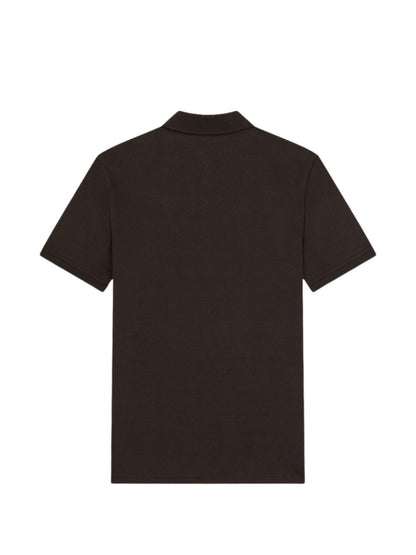 Givenchy T-shirts and Polos BLACK