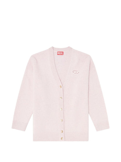 Diesel Sweaters PINK