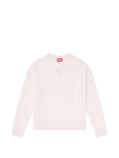 Diesel Sweaters PINK