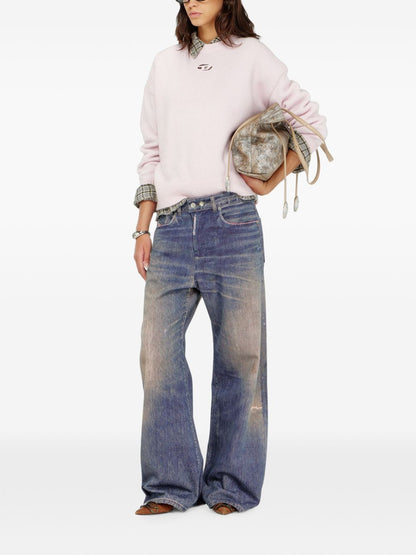 Diesel Sweaters PINK