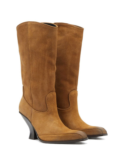 Diesel Boots LUGGAGE
