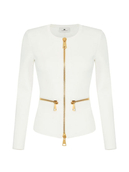 Elisabetta Franchi Sweaters