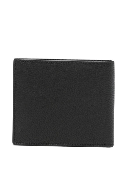Tom Ford Wallets BLACK
