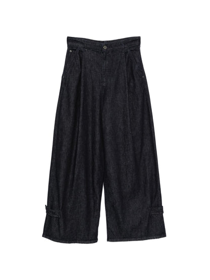 EMPORIO ARMANI CAPSULE Jeans INK