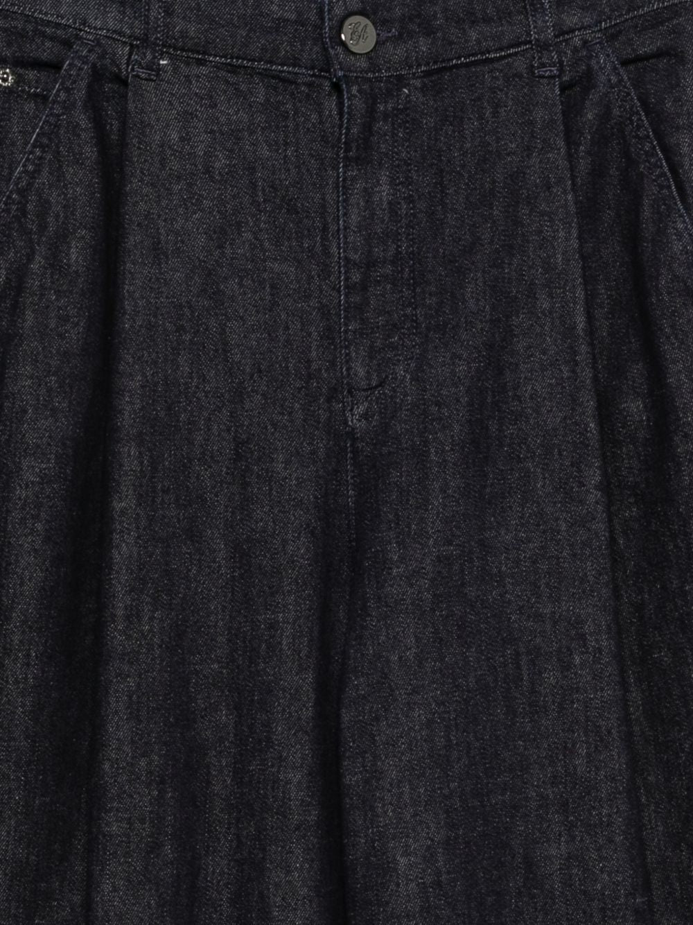 EMPORIO ARMANI CAPSULE Jeans INK