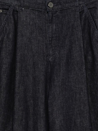 EMPORIO ARMANI CAPSULE Jeans INK