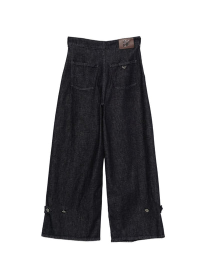EMPORIO ARMANI CAPSULE Jeans INK