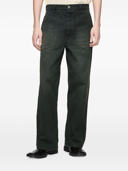 Maison Margiela Jeans GREY