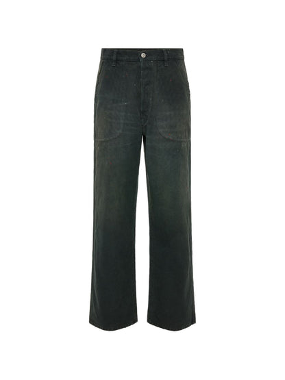Maison Margiela Jeans GREY