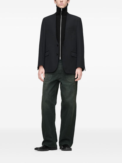 Maison Margiela Jeans GREY